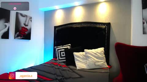 liam online show from March 15, 2026, 1:11 am