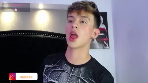 liam online show from March 20, 2026, 11:20 pm