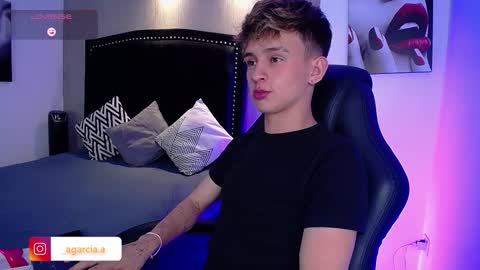 liam online show from March 29, 2026, 4:45 am