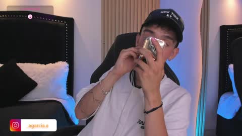 liam online show from June 4, 2026, 4:51 am