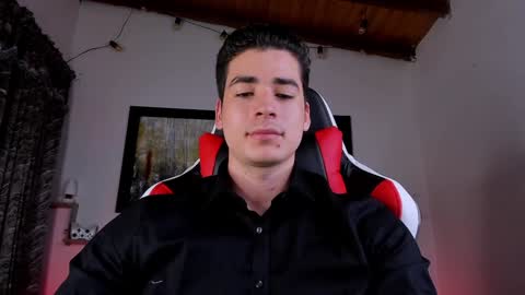 Snapshot of liamwyatt_ chatting on January 1, 2025, 6:05 am liamwyatt_ online show from January 1, 2025, 6:05 am