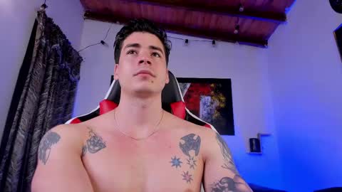 Snapshot of liamwyatt_ chatting on March 1, 2025, 7:41 am liamwyatt_ online show from March 1, 2025, 7:41 am