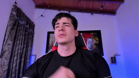 Snapshot of liamwyatt_ chatting on September 22, 2025, 3:19 am liamwyatt_ online show from September 22, 2025, 3:19 am