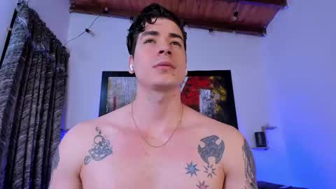 Snapshot of liamwyatt_ chatting on September 27, 2025, 3:33 am liamwyatt_ online show from September 27, 2025, 3:33 am