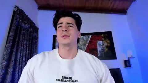 Snapshot of liamwyatt_ chatting on November 5, 2025, 5:18 am liamwyatt_ online show from November 5, 2025, 5:18 am