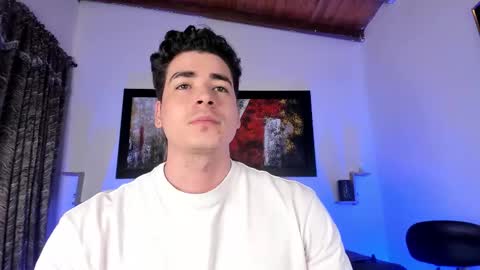 liamwyatt_ online show from February 21, 2026, 3:40 am