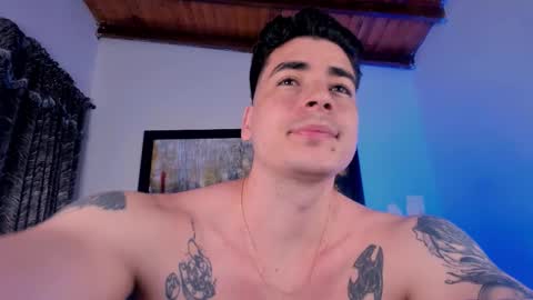 Snapshot of liamwyatt_ chatting on March 19, 2026, 4:05 am liamwyatt_ online show from March 19, 2026, 4:05 am