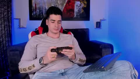 Snapshot of liamwyatt_ chatting on March 28, 2026, 3:06 am liamwyatt_ online show from March 28, 2026, 3:06 am