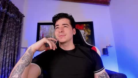 Snapshot of liamwyatt_ chatting on May 27, 2026, 3:36 am liamwyatt_ online show from May 27, 2026, 3:36 am