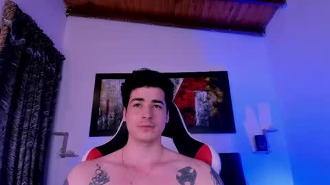 Snapshot of liamwyatt_ chatting on May 30, 2026, 5:48 am liamwyatt_ online show from May 30, 2026, 5:48 am