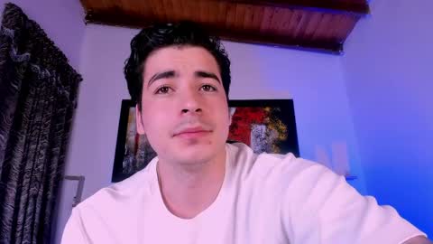 Snapshot of liamwyatt_ chatting on May 31, 2026, 2:53 am liamwyatt_ online show from May 31, 2026, 2:53 am