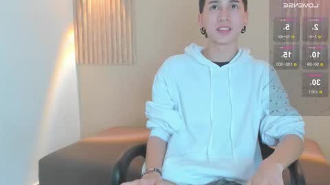 lian_cameron online show from February 20, 2026, 4:42 am