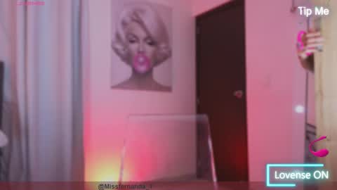 Snapshot of lian_karther1 chatting on September 24, 2025, 11:35 am missfernanda X online show from September 24, 2025, 11:35 am