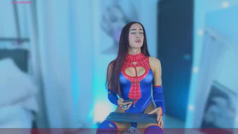 Snapshot of lian_karther1 chatting on October 5, 2025, 11:57 pm missfernanda X online show from October 5, 2025, 11:57 pm