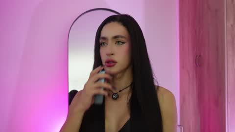 Snapshot of lian_karther1 chatting on June 18, 2026, 3:40 am missfernanda X online show from June 18, 2026, 3:40 am