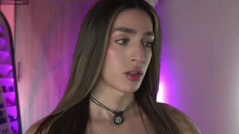 Snapshot of lian_karther1 chatting on July 27, 2026, 3:13 am missfernanda X online show from July 27, 2026, 3:13 am