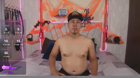 Mistress Liana  - Sir Asaf  online show from October 11, 2025, 7:12 pm