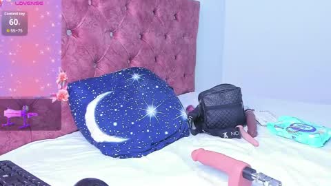 liana_hott online show from June 3, 2026, 7:19 pm