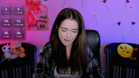 Little Liana  online show from June 5, 2026, 6:57 pm