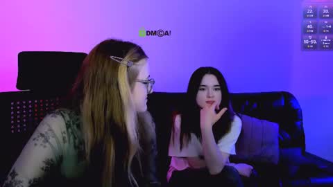Little Liana  online show from June 11, 2026, 2:53 am