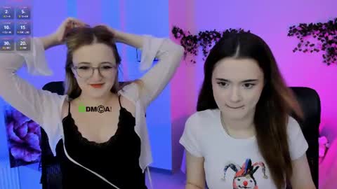 Little Liana  online show from June 20, 2026, 7:16 pm