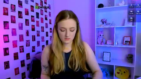 Little Liana  online show from July 7, 2026, 6:45 pm