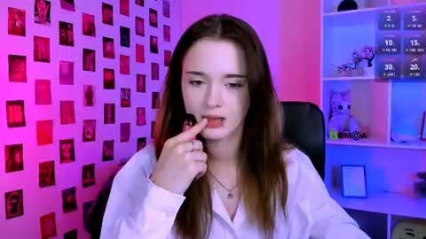 Little Liana  online show from July 10, 2026, 6:43 pm