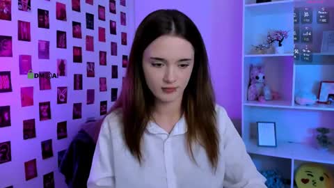 Little Liana  online show from July 11, 2026, 8:44 pm