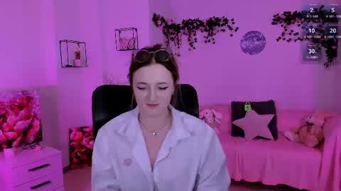 Little Liana  online show from July 23, 2026, 2:09 am