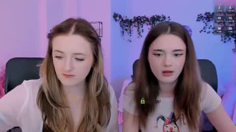 Little Liana  online show from July 28, 2026, 7:04 pm