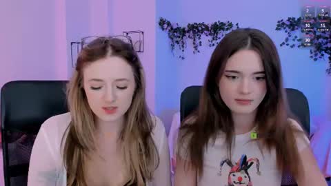 Little Liana  online show from July 28, 2026, 7:39 pm