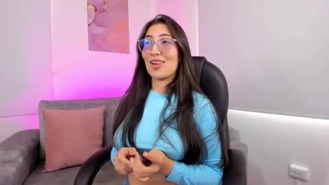 Snapshot of lianaaa___ chatting on February 20, 2026, 2:17 pm Liana online show from February 20, 2026, 2:17 pm