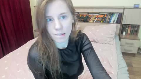 lianamiller88 online show from October 18, 2025, 6:30 pm