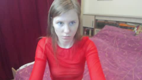 lianamiller88 online show from April 6, 2026, 11:05 pm