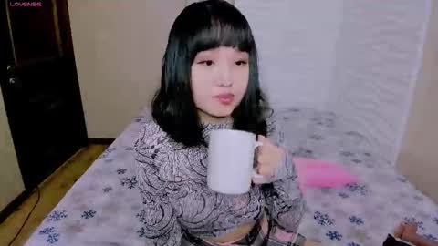 Snapshot of lianayun chatting on November 8, 2025, 11:43 am Liana online show from November 8, 2025, 11:43 am