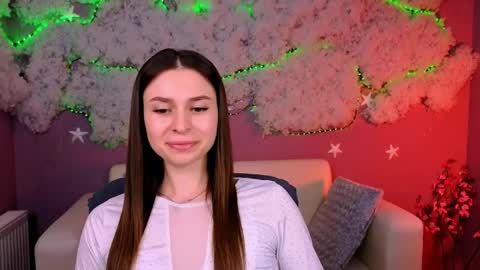 Snapshot of liande1 chatting on March 17, 2026, 1:36 pm Meow online show from March 17, 2026, 1:36 pm