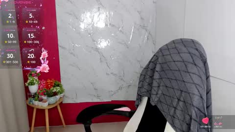 Liane online show from May 9, 2026, 5:12 am