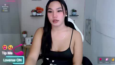 Liane online show from May 13, 2026, 5:10 pm