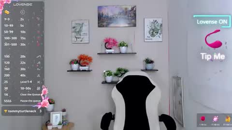 Liane online show from May 26, 2026, 10:28 pm
