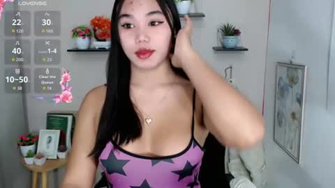 Liane online show from June 12, 2026, 12:53 am