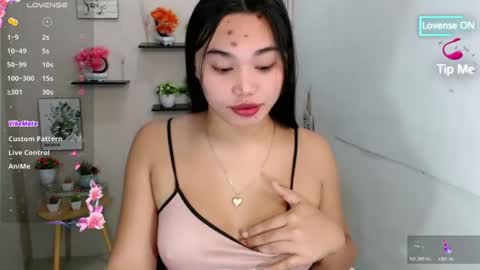 Liane online show from July 4, 2026, 4:29 am