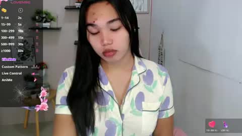 Liane online show from July 27, 2026, 5:03 am