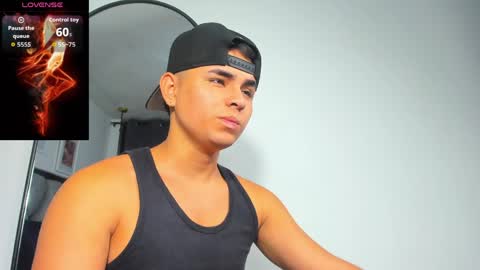 Snapshot of lianfox_ chatting on June 3, 2026, 12:19 pm lianfox_ online show from June 3, 2026, 12:19 pm