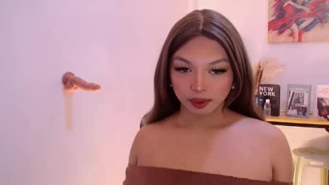 CALL ME LIANNA online show from May 14, 2026, 8:26 pm