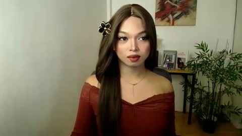 CALL ME LIANNA online show from May 23, 2026, 6:56 pm