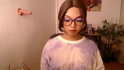 CALL ME LIANNA online show from May 25, 2026, 9:54 pm
