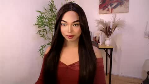 CALL ME LIANNA online show from June 23, 2026, 7:01 pm