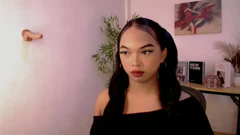 CALL ME LIANNA online show from June 28, 2026, 8:15 pm