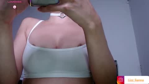 Snapshot of lianna_hot chatting on March 1, 2025, 5:52 am --- buy my content naughty in my bio- online show from March 1, 2025, 5:52 am