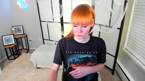 Lianna Lawson online show from January 8, 2025, 2:57 am